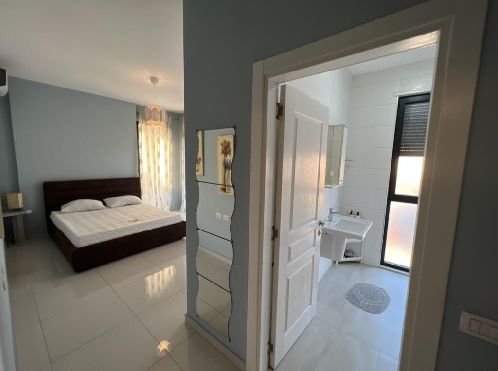 📣 RENT Apartment 2+1 With 2 Bathrooms 📍 ASL Complex 🛣️ "Kongresi i Manastirit" Street ✨