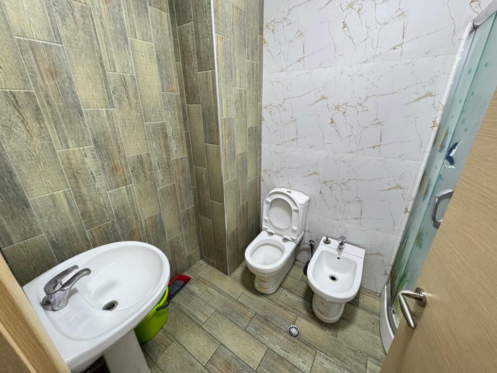 Apartment for rent 2+1 FZ Residence Dry Lake