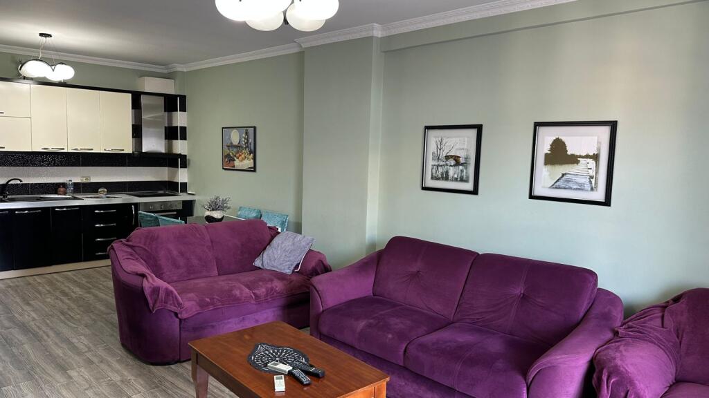 JEPET APARTAMENT 2+1+2 NE ASTIR