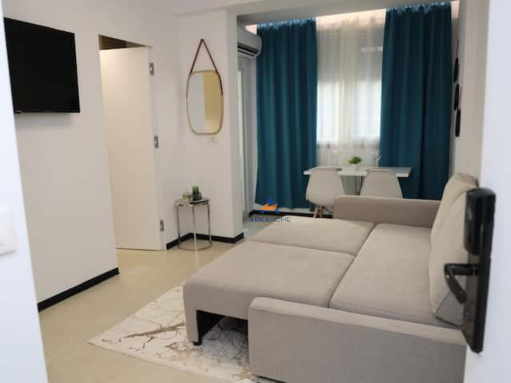 124M2 SPACE SUITABLE FOR AIRBNB IN 1+1 1+1 AND STUDIO FOR SALE 341,000 EURO" OPPOSITE SQUARE 21"