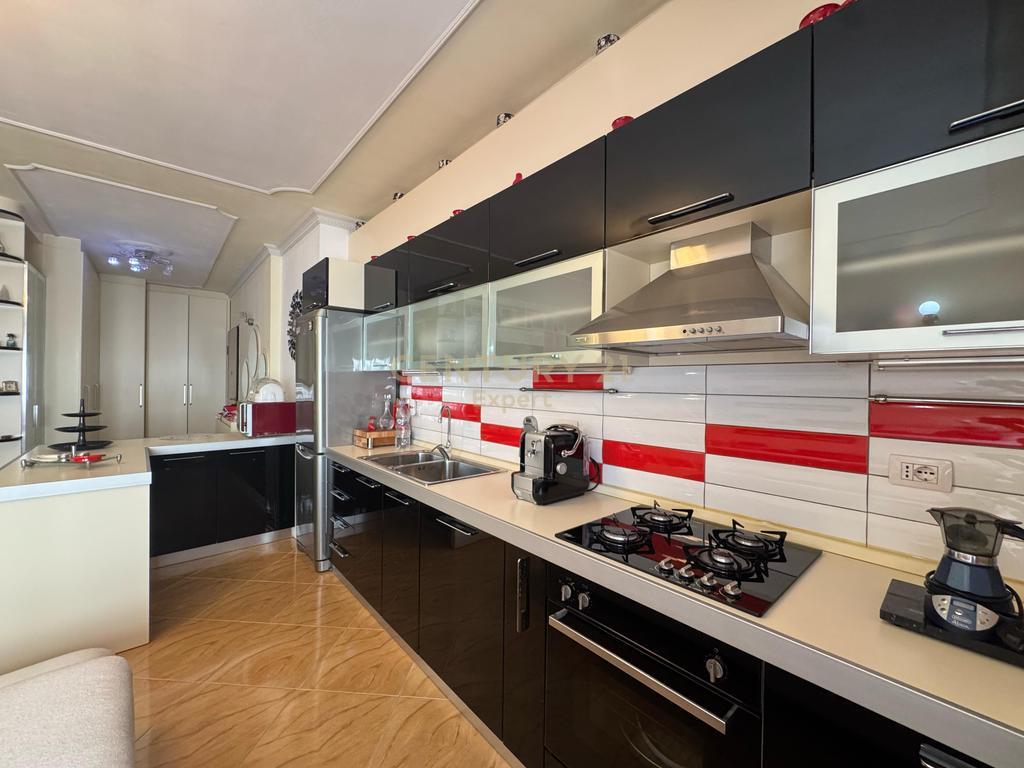 🏡 Apartment 2+1 for Rent – Fresk, near the "17 Shkurt" School (Qesarakë)