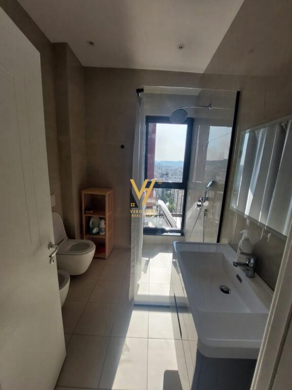 APARTMENT 1+1+BLK FOR RENT AT GARDEN BUILDING, RR.KAVAJES 80,000 LEKE