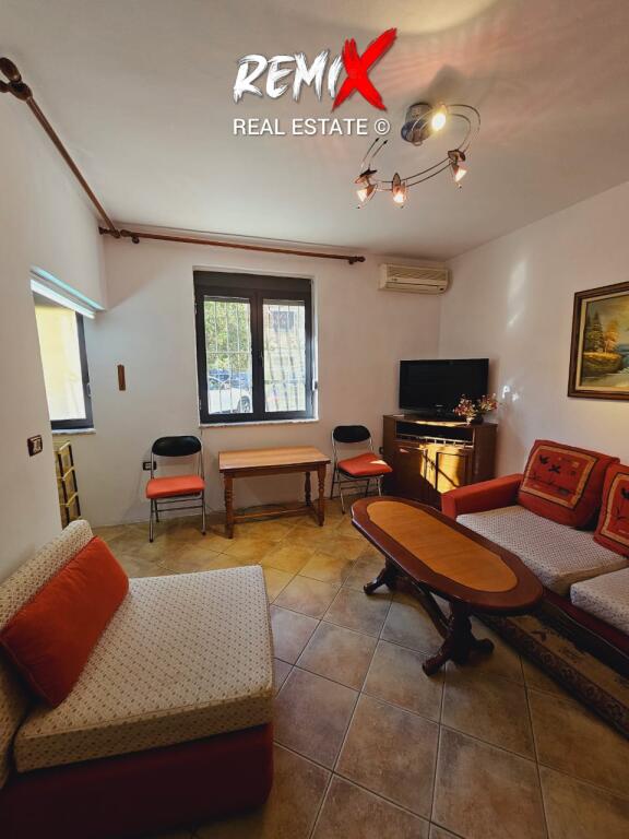 FOR RENT 2+1 APARTMENT NEAR QEMAL MICI DURRES