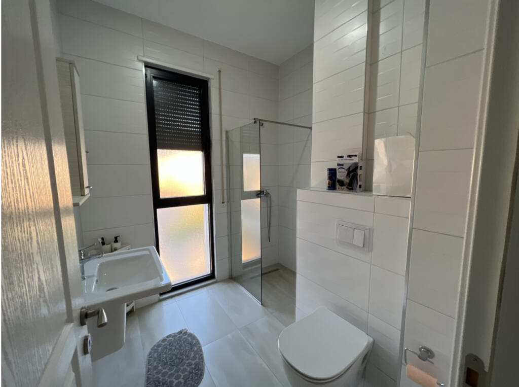 📣 RENT Apartment 2+1 With 2 Bathrooms 📍 ASL Complex 🛣️ "Kongresi i Manastirit" Street ✨