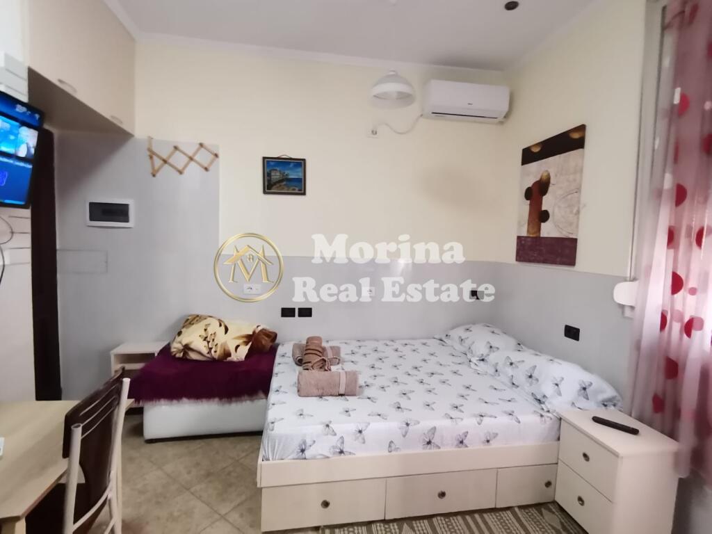 Qera, Garsionere,5 Maji, 450 Euro/Muaj
