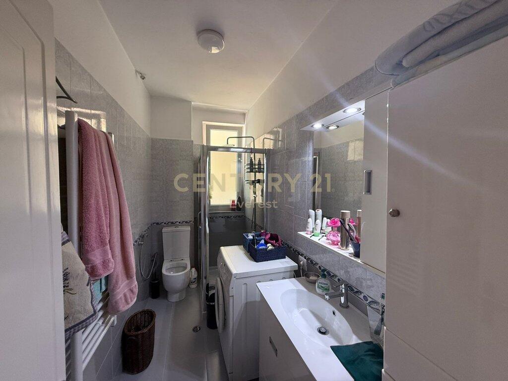 🏙️ Japim me Qira Apartament 1+1 – Ish Ekspozita, Unaza