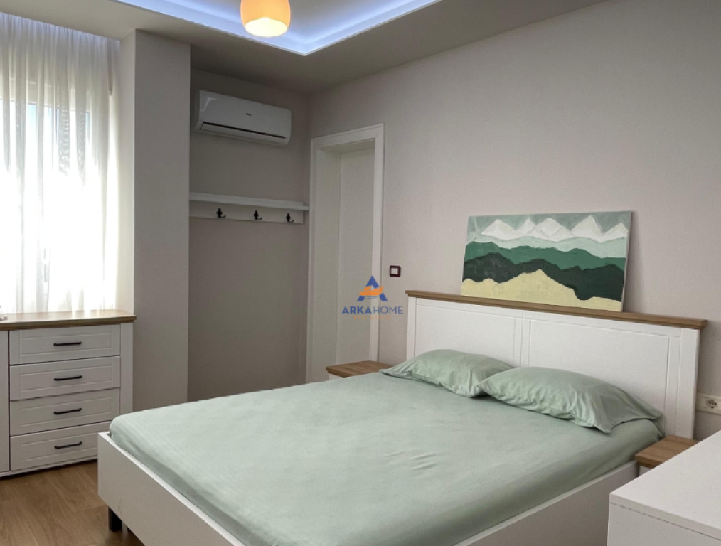 PENTHOUSE 2+1 FOR SALE "IN FRONT OF DELIJORGJI COMPLEX" 258,000 EURO