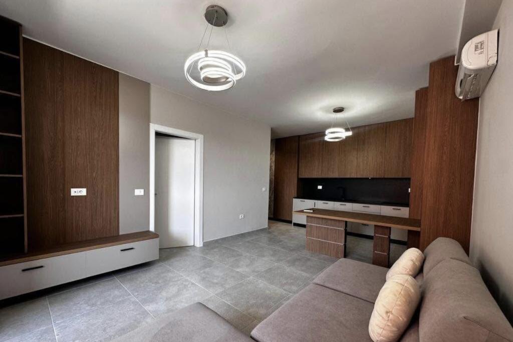 📣 SUPER Apartment for SALE 1+1 📍 Golden Park Residence, Opposite American Hospital 3 ✨ 💶 Price 135,000 Euro