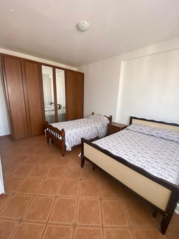 Affittasi 2+1 AL GLOBE DI FRONTE A DELIJORGJI 600€