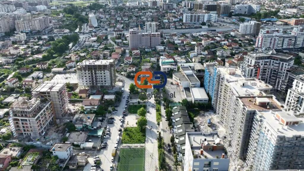 At Aviation Field, 1+1 Apartment Ideal For Investment For Sale!