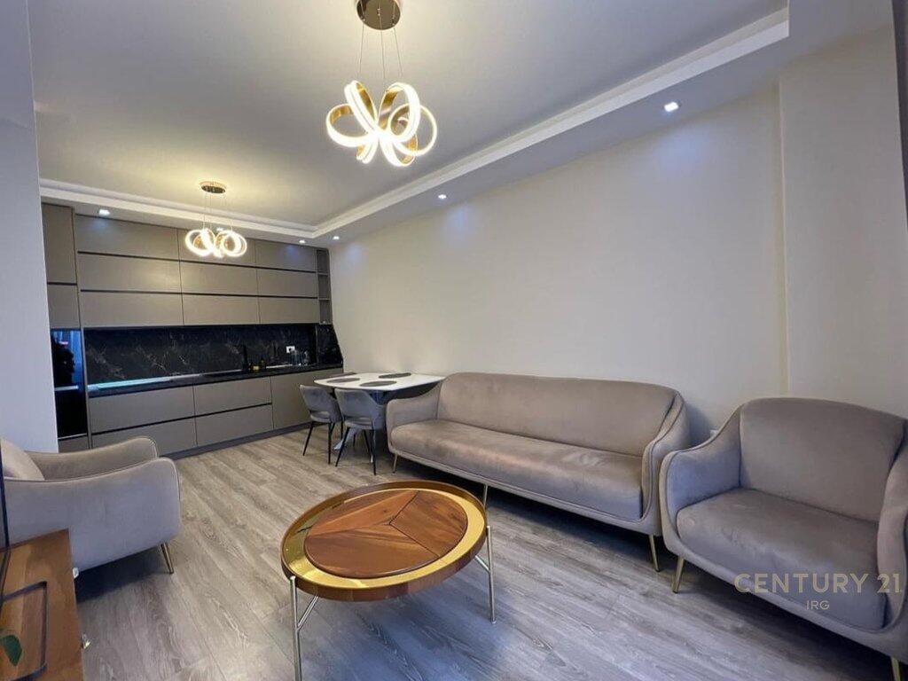 🏢 2-Bedroom Apartment for Rent in Modern Residence – Jordan Misja Street, Tirana