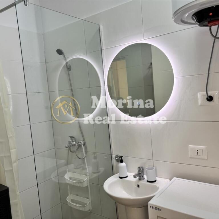 Affitto, Appartamento 1+1+balcone, Yzberisht, 550 euro/mese