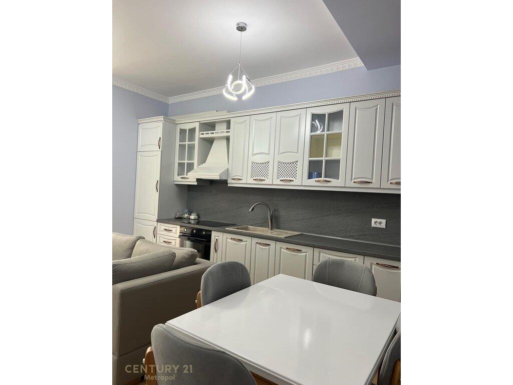 Apartment 2+1+2 for Rent – Bulevardi i Ri