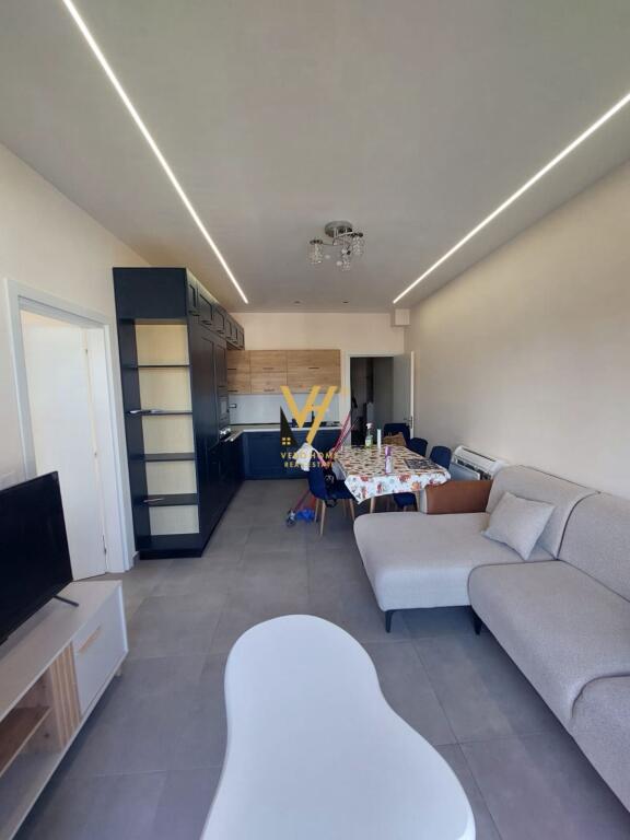 APPARTAMENTO 1+1+BLK IN AFFITTO AL GARDEN BUILDING, RR. KAVAJES 80.000 LEKE