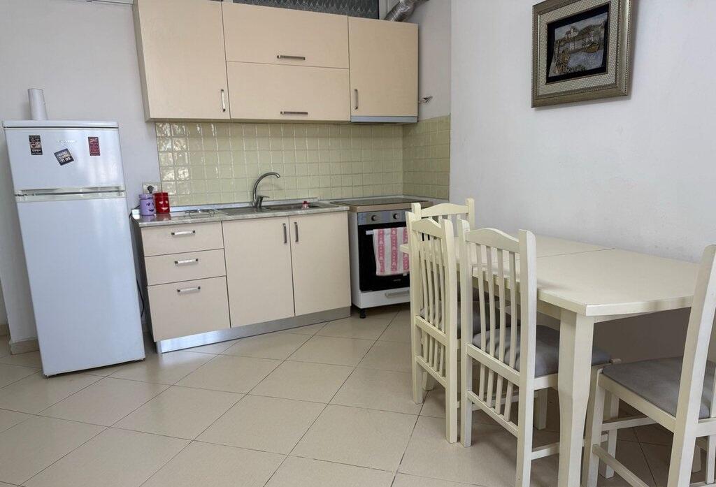 2+1 Apartment for Rent near the Construction Engineers' Dormitories