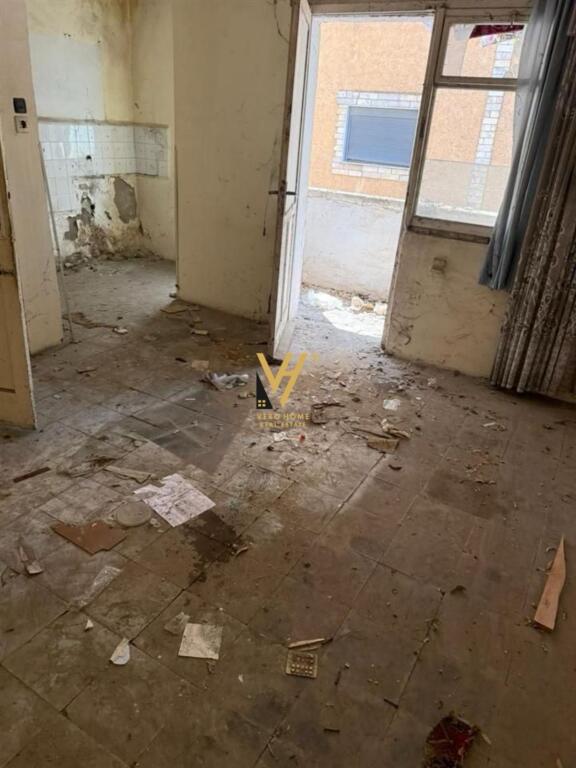 FOR SALE APARTMENT 1+1+BLK IN KOMBINAT 1+1+BLK 55,000 EURO