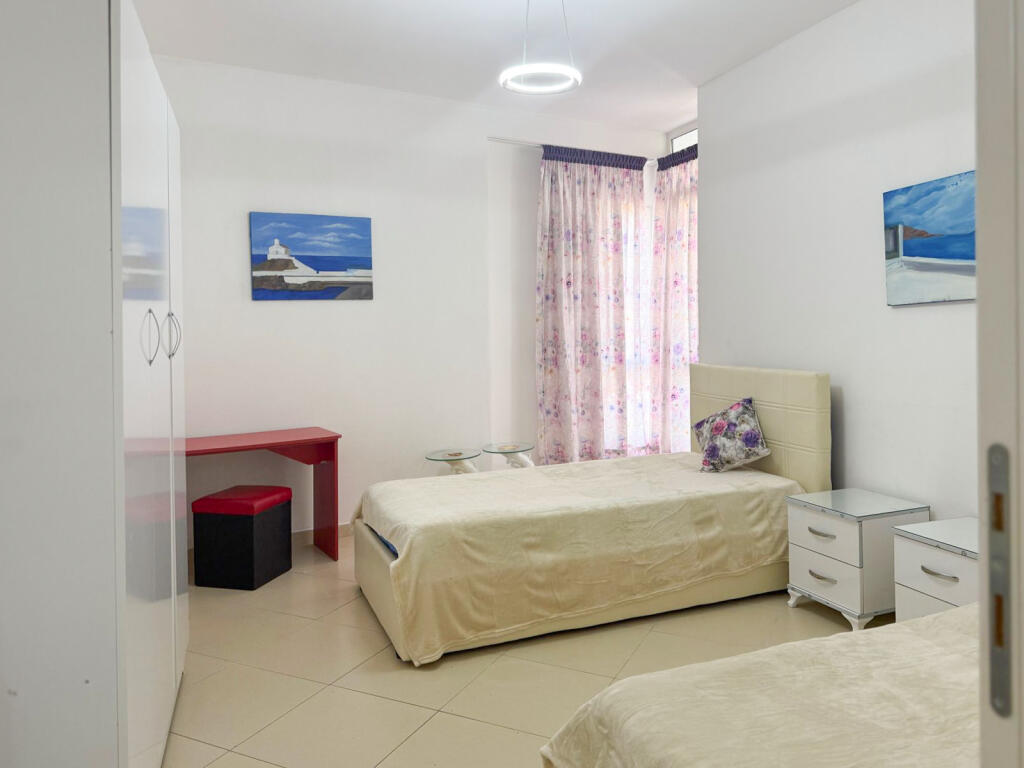 APARTMENT 2+1 FOR RENT! CONSTRUCTION ENGINEERING