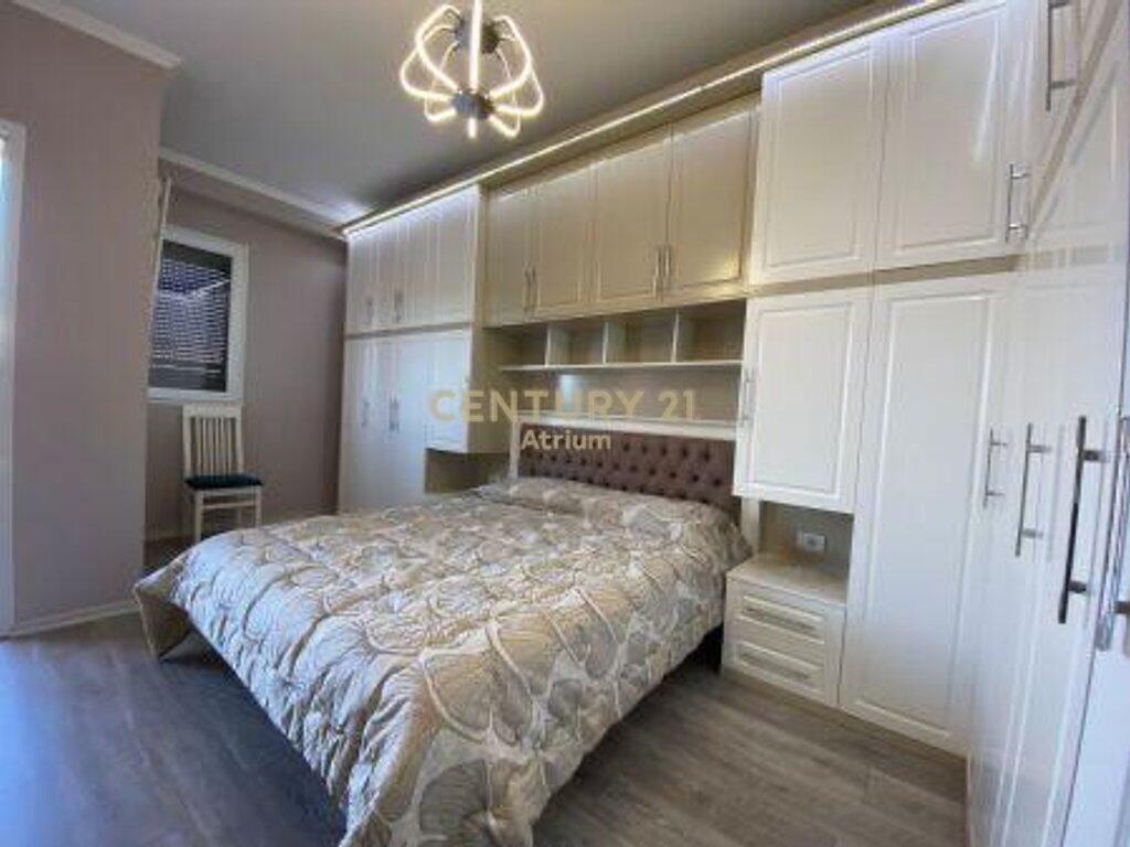 🏡 Apartment 1+1 for Rent – Ali Demi, Tirana
