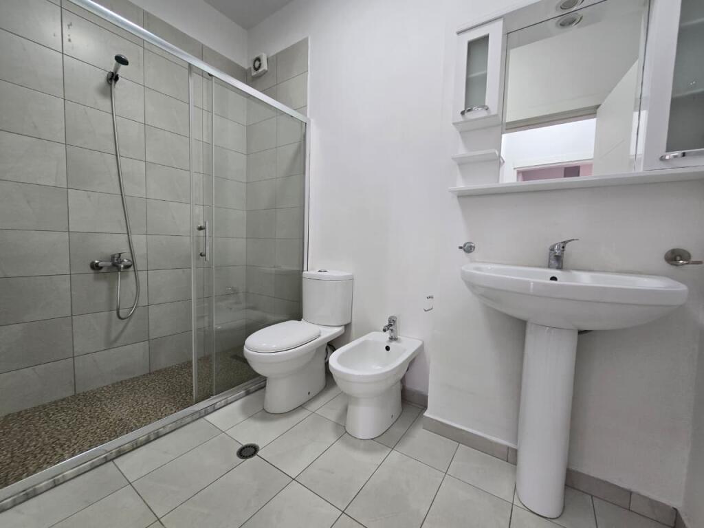 Apartment for Rent in Center, Opposite Toptani