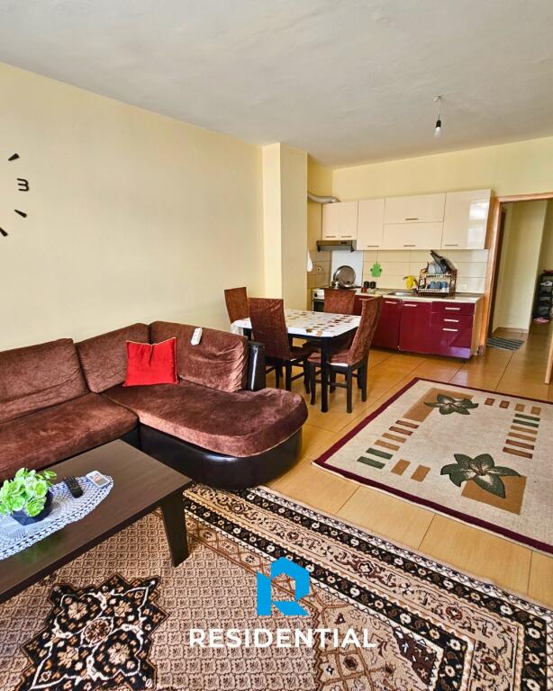 Ne Fresk, Shitet Apartament 2+1+2 Me Çmim Okazion 1049€/m²!