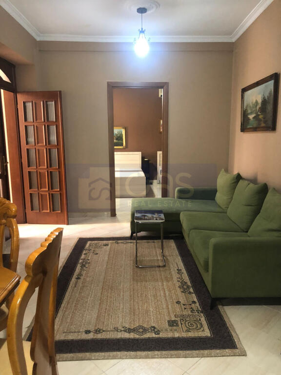 House 1+1 for rent near the Mosque of the Madrasa