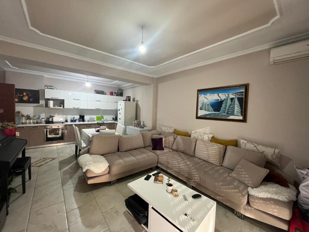 FOR SALE APARTMENT 1+1 – MISTO MAME, Kombinat