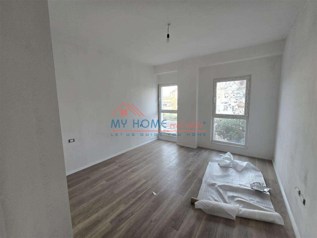 Appartamento 1+1 in Vendita in Via Dritan Hoxha