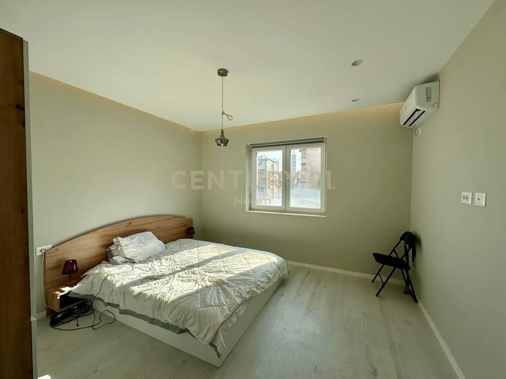 ✅Apartamenti ndodhet në zonën e Selvisë, Rruga ''Thanas Ziko''.
