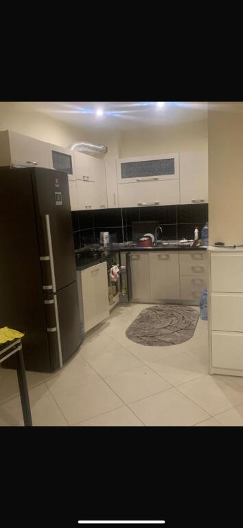APARTAMENT ME QERA 1+1