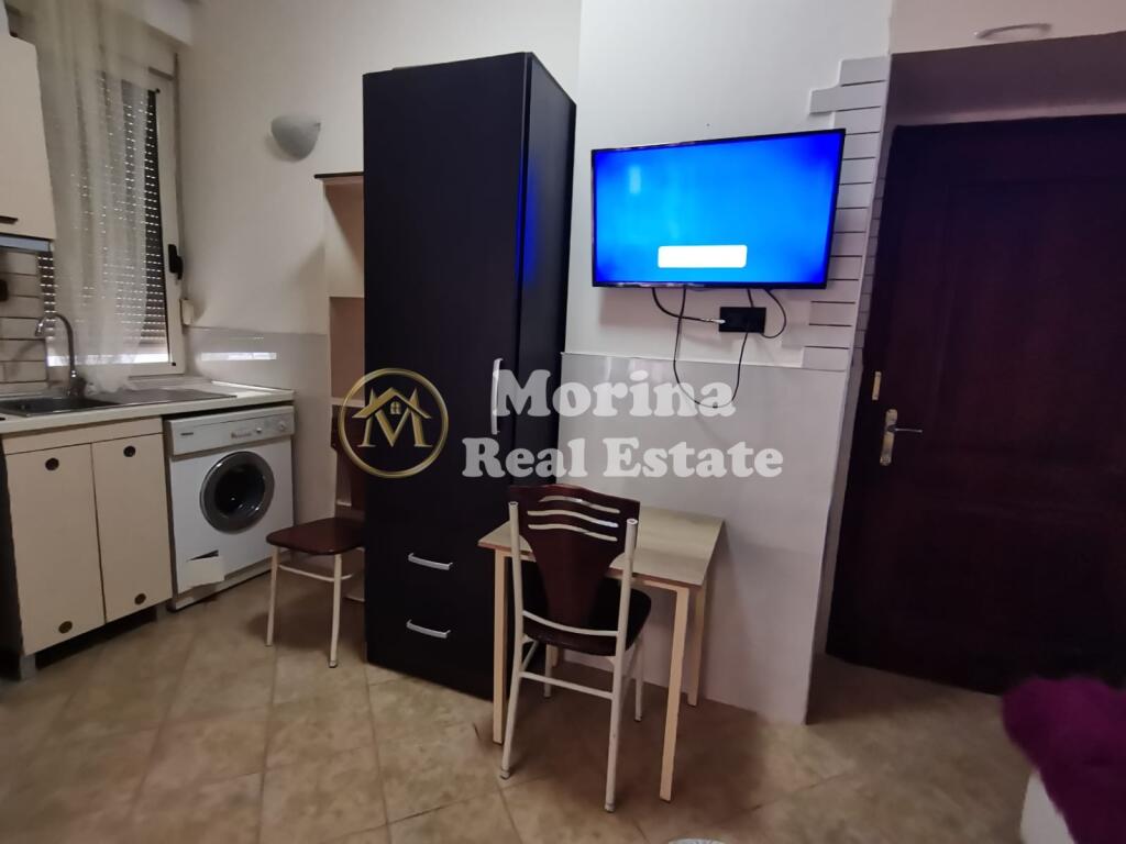 Qera, Garsionere,5 Maji, 450 Euro/Muaj