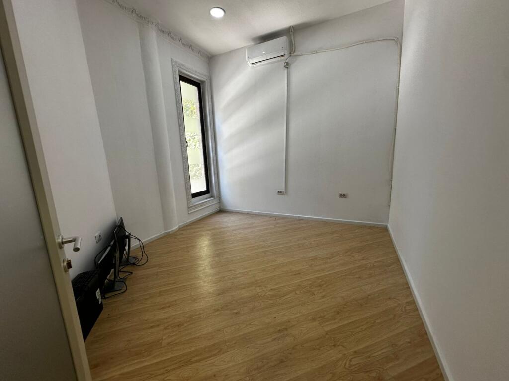 Office for Rent – City Center