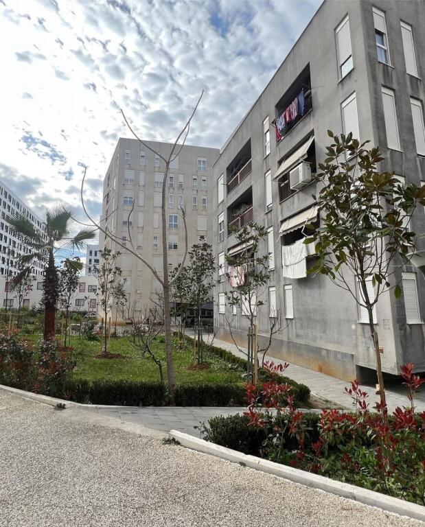 APARTMENT FOR SALE 2+1+2 IN THE MAGNET COMPLEX, (21 DECEMBER)