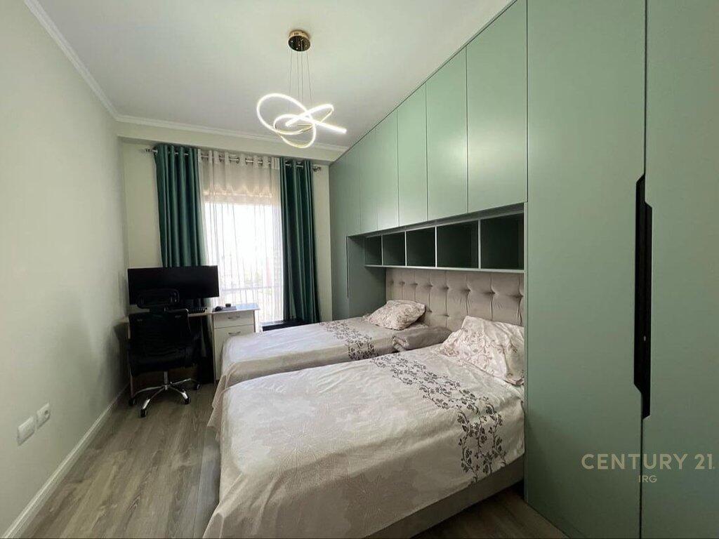 🏢 2-Bedroom Apartment for Rent in Modern Residence – Jordan Misja Street, Tirana