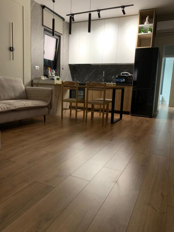 APPARTAMENTO IN AFFITTO 1+1