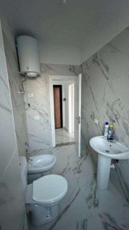 1+1 apartment for rent newly furnished in Astir at Villa L2 for 450€