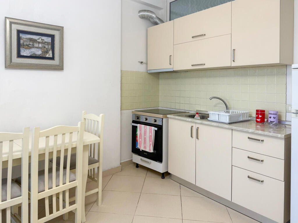 APARTMENT 2+1 FOR RENT! CONSTRUCTION ENGINEERING