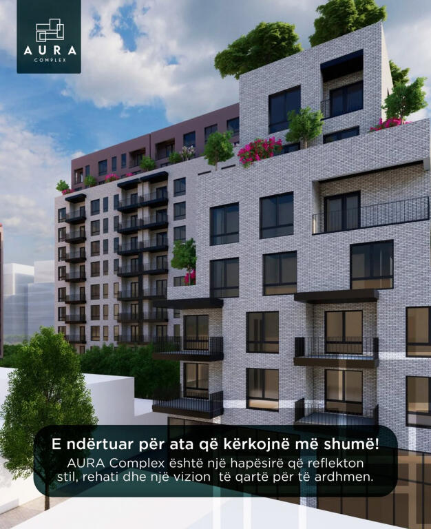 Apartament ne shitje Laprake