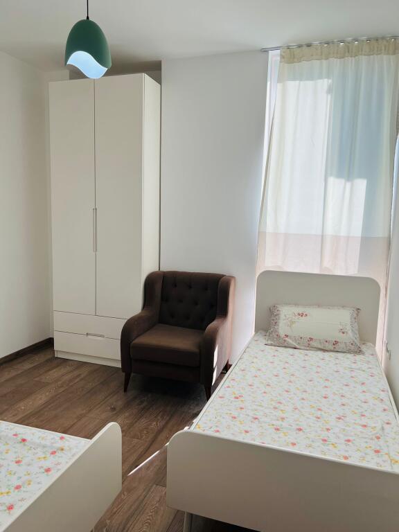 Apartment 2+1 for rent at the former Hipoteka
