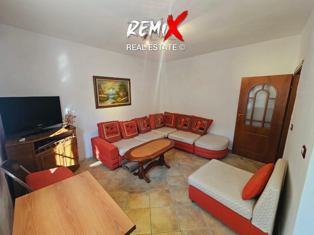 FOR RENT 2+1 APARTMENT NEAR QEMAL MICI DURRES