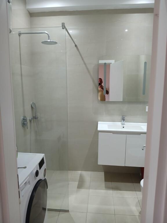 For Rent Apartment 1+1