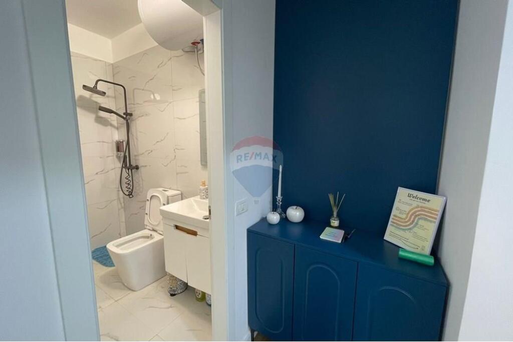 Appartamento 1+1+balcone in Affitto a 21 Dhjetori