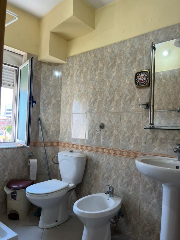 Apartment 1+1 near Brryli