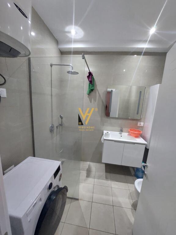 APPARTAMENTO 1+1+BLK IN AFFITTO AL GARDEN BUILDING, RR. KAVAJES 80.000 LEKE