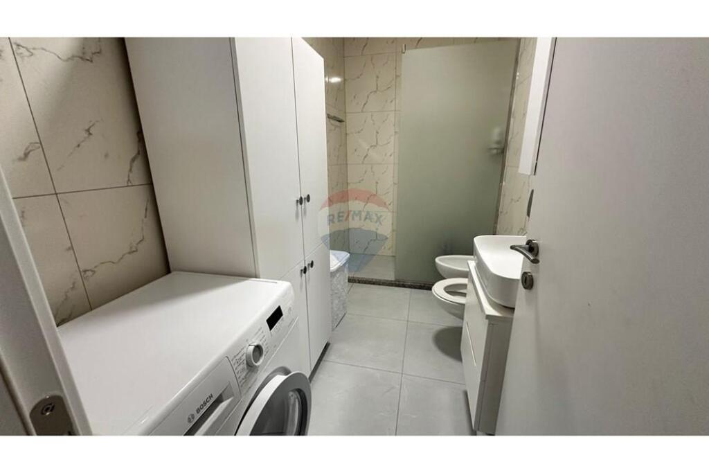 Apartment 2+1 for rent – Golden Park Complex..
