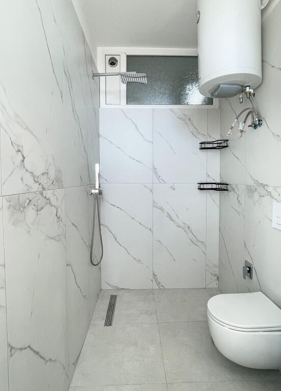 APARTAMENT 2+1+2 PER QIRA PRANE KOMPLEKSIT DELIJORGJI