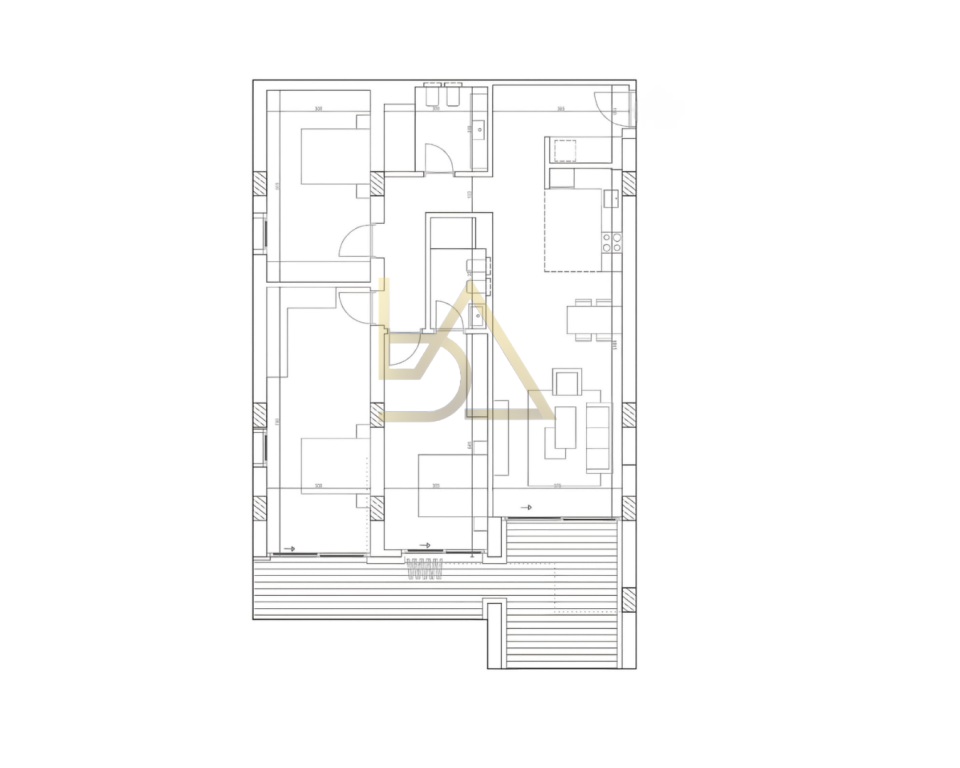 Project “Sunset Residence” – Palasë, Himarë
