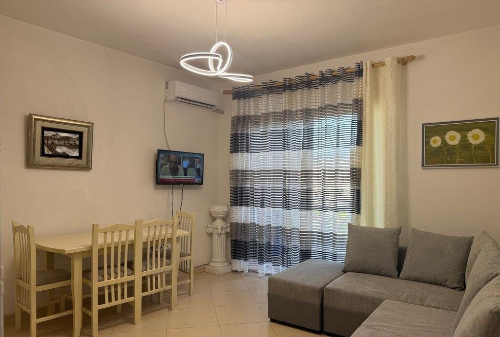 2+1 Apartment for Rent near the Construction Engineers' Dormitories