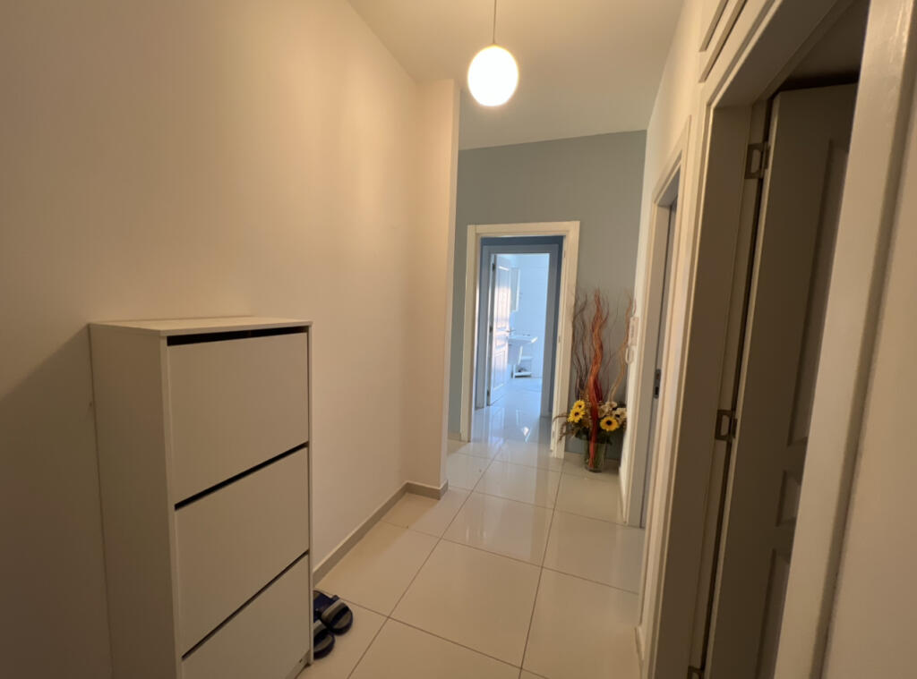 📣 RENT Apartment 2+1 With 2 Bathrooms 📍 ASL Complex 🛣️ "Kongresi i Manastirit" Street ✨