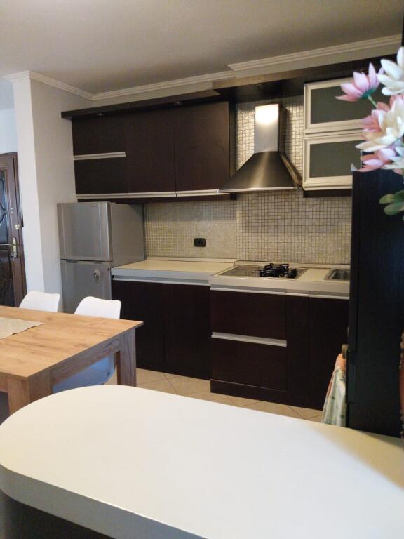Apartment 2+1 for rent near the former Atsh, close to the Tabakeve Bridge