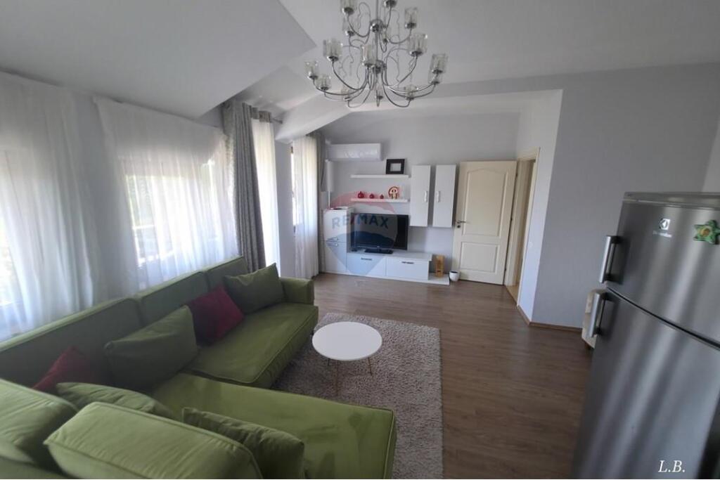 Appartamento in affitto vicino al Lago di Tirana